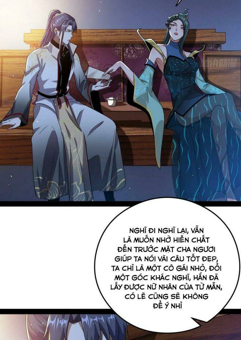 Ta Là Tà Đế Chapter 101 - Trang 2