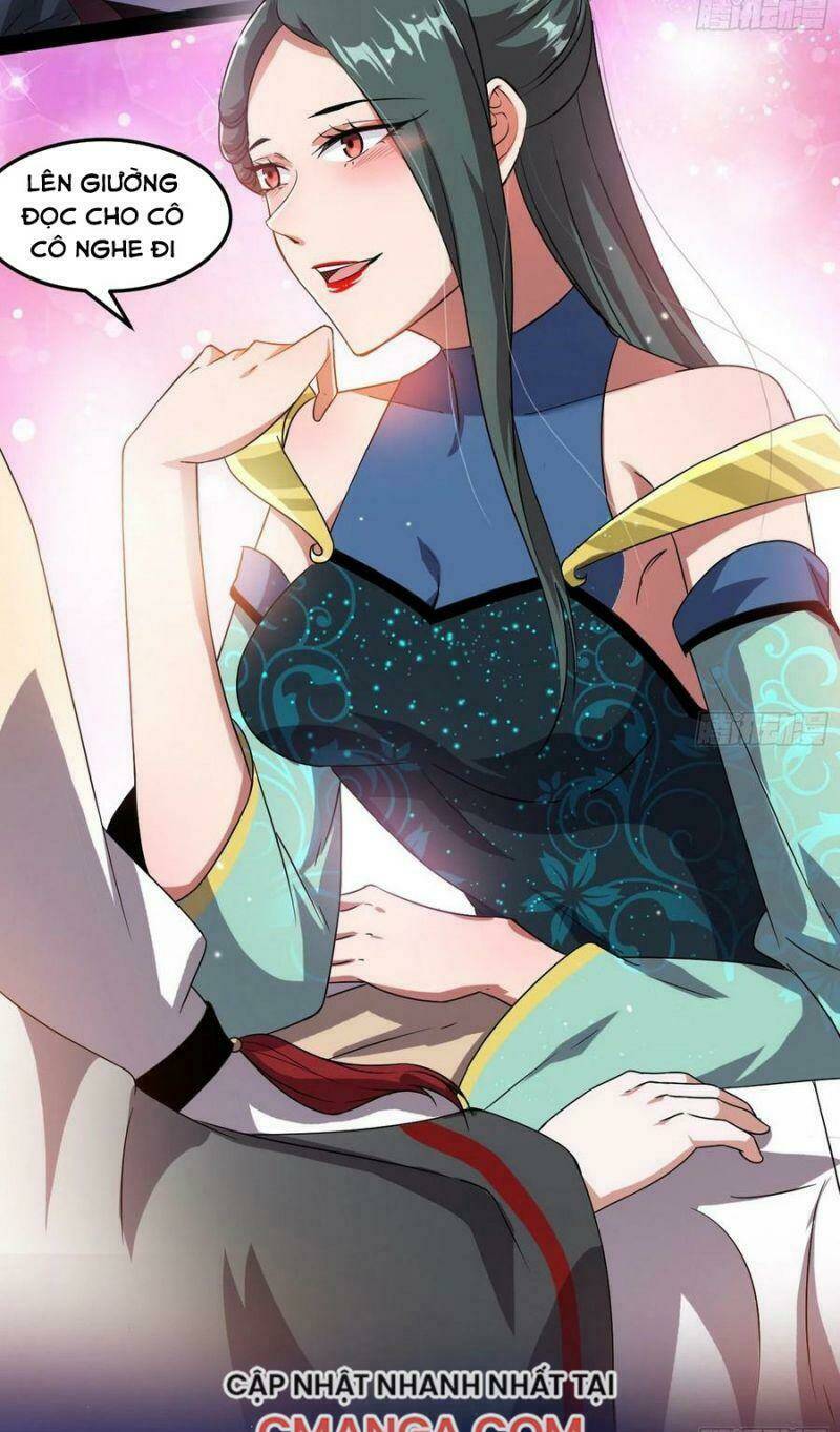 Ta Là Tà Đế Chapter 101 - Trang 2