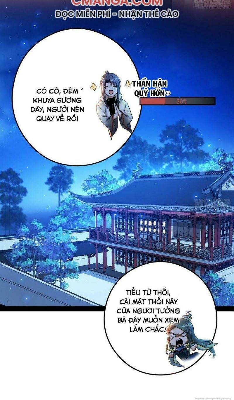 Ta Là Tà Đế Chapter 101 - Trang 2