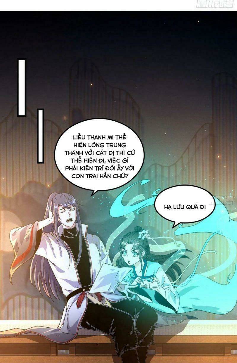 Ta Là Tà Đế Chapter 101 - Trang 2