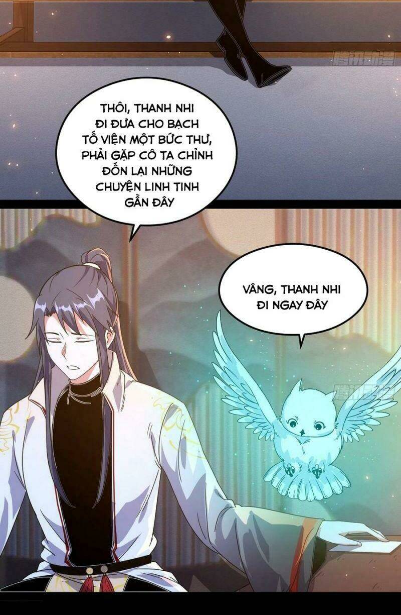 Ta Là Tà Đế Chapter 101 - Trang 2
