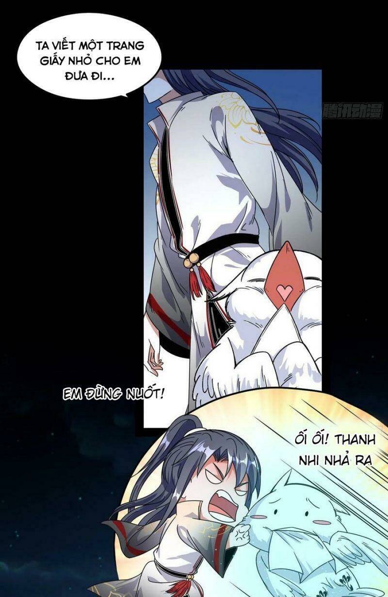 Ta Là Tà Đế Chapter 101 - Trang 2