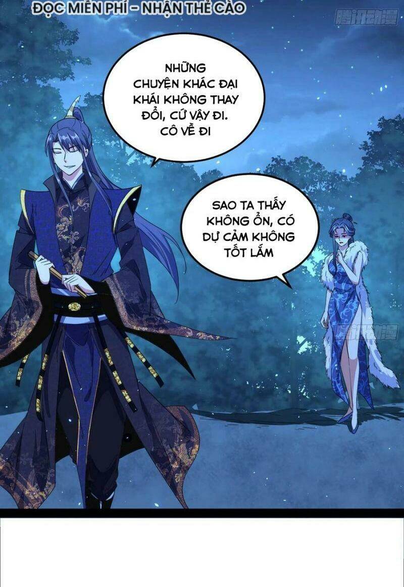 Ta Là Tà Đế Chapter 101 - Trang 2