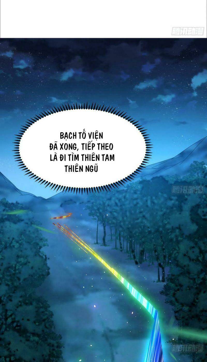 Ta Là Tà Đế Chapter 101 - Trang 2