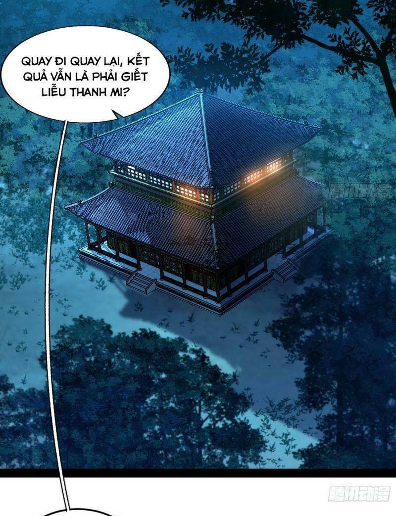 Ta Là Tà Đế Chapter 101 - Trang 2