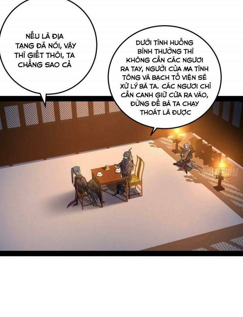 Ta Là Tà Đế Chapter 101 - Trang 2