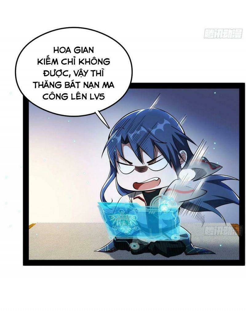 Ta Là Tà Đế Chapter 101 - Trang 2