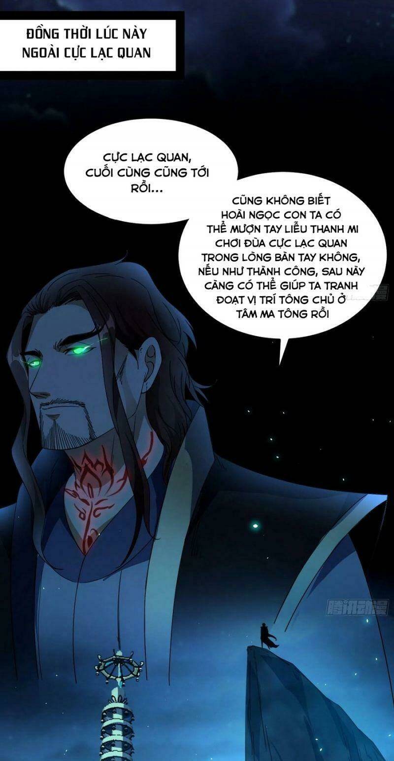 Ta Là Tà Đế Chapter 101 - Trang 2