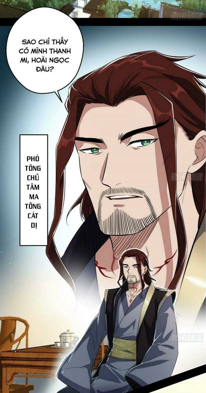 Ta Là Tà Đế Chapter 102 - Trang 2