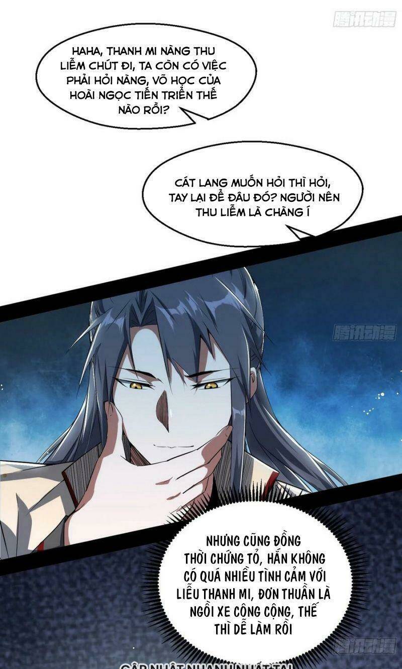 Ta Là Tà Đế Chapter 102 - Trang 2