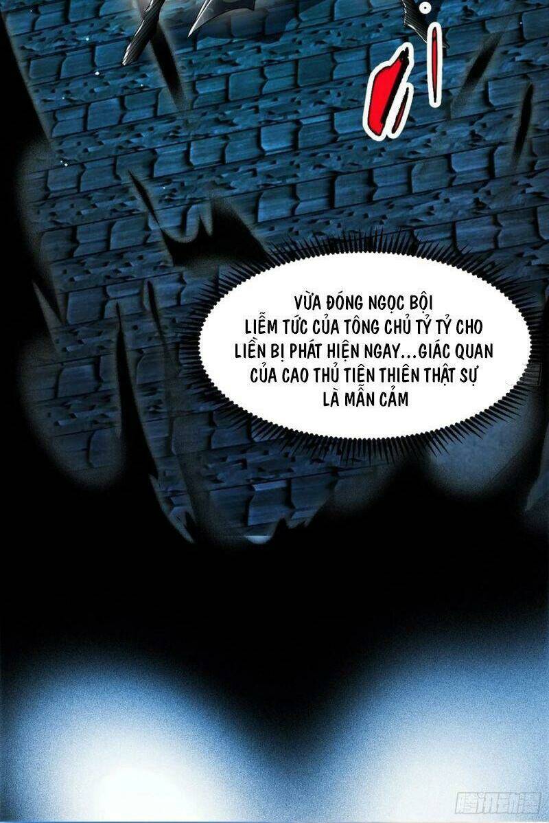 Ta Là Tà Đế Chapter 102 - Trang 2