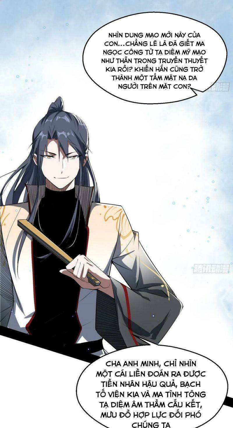 Ta Là Tà Đế Chapter 102 - Trang 2