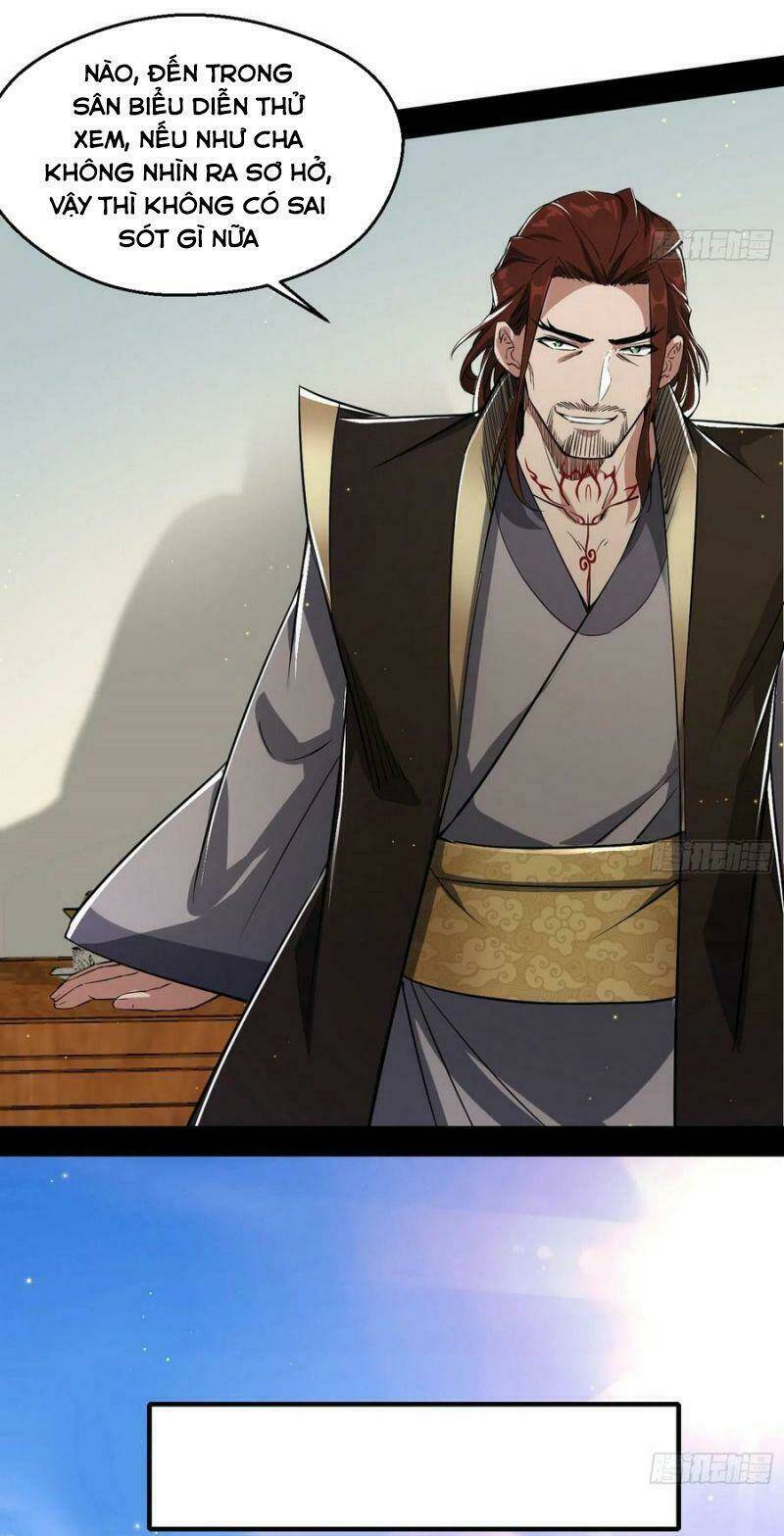 Ta Là Tà Đế Chapter 102 - Trang 2
