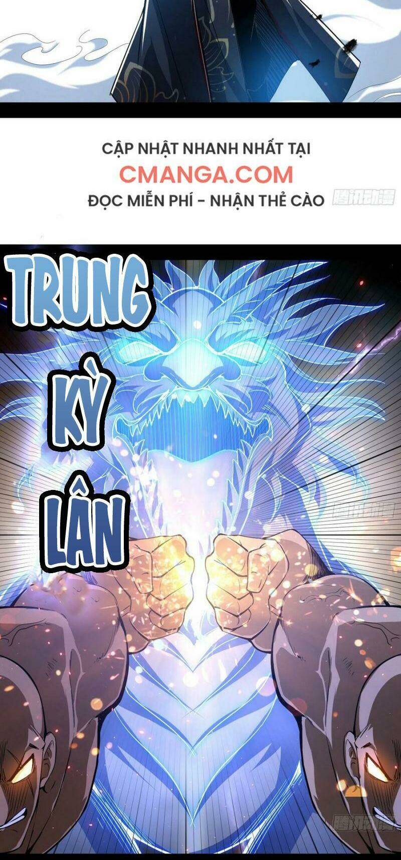 Ta Là Tà Đế Chapter 102 - Trang 2