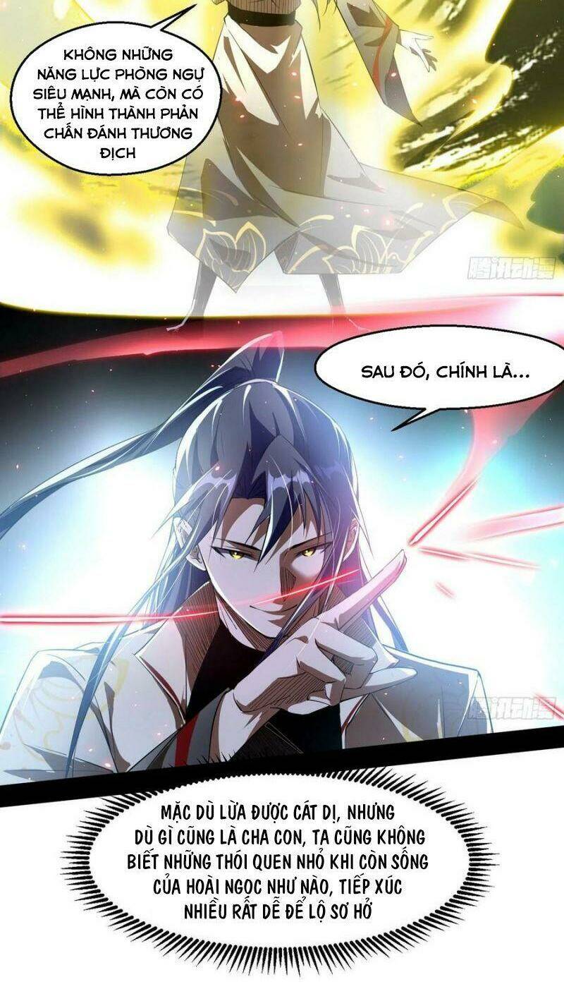 Ta Là Tà Đế Chapter 102 - Trang 2