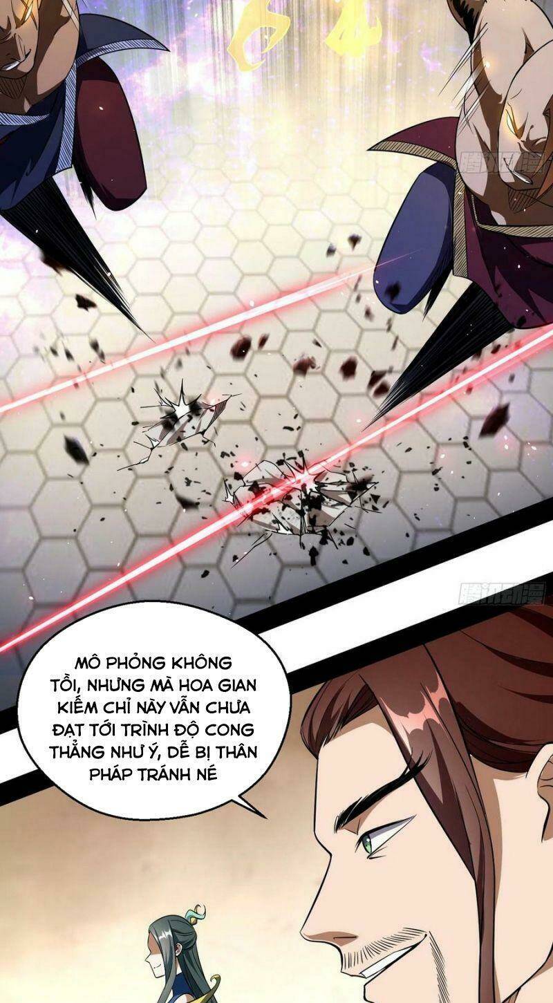 Ta Là Tà Đế Chapter 102 - Trang 2