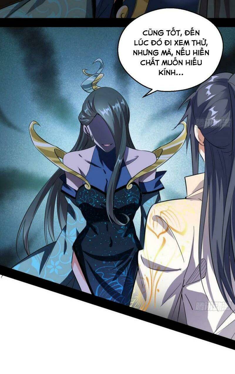 Ta Là Tà Đế Chapter 102 - Trang 2