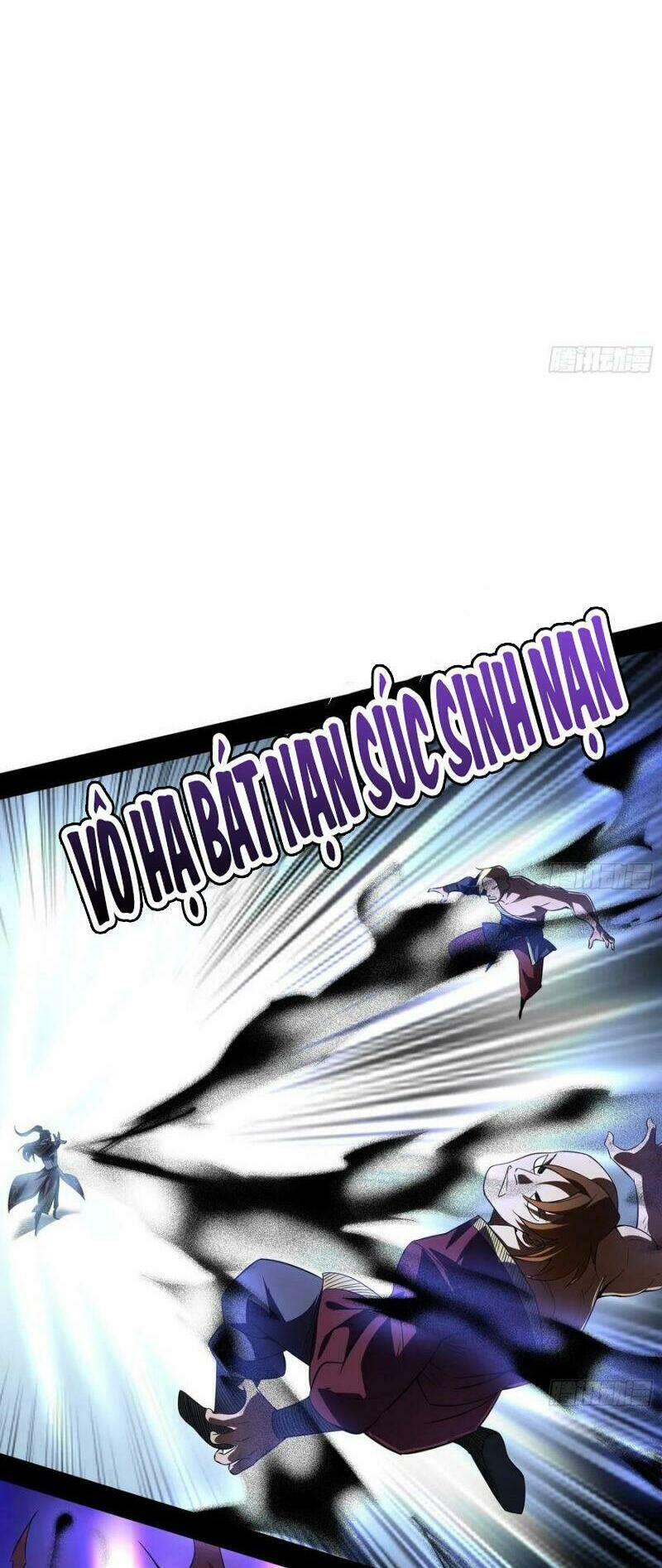 Ta Là Tà Đế Chapter 102 - Trang 2