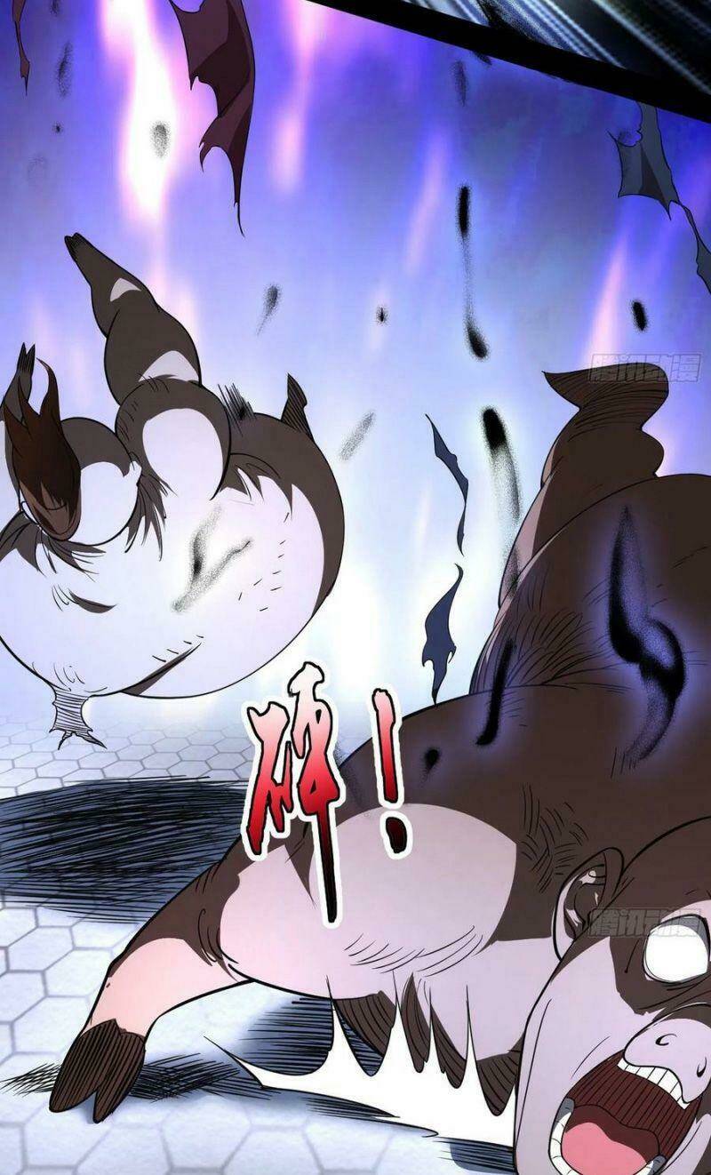 Ta Là Tà Đế Chapter 102 - Trang 2