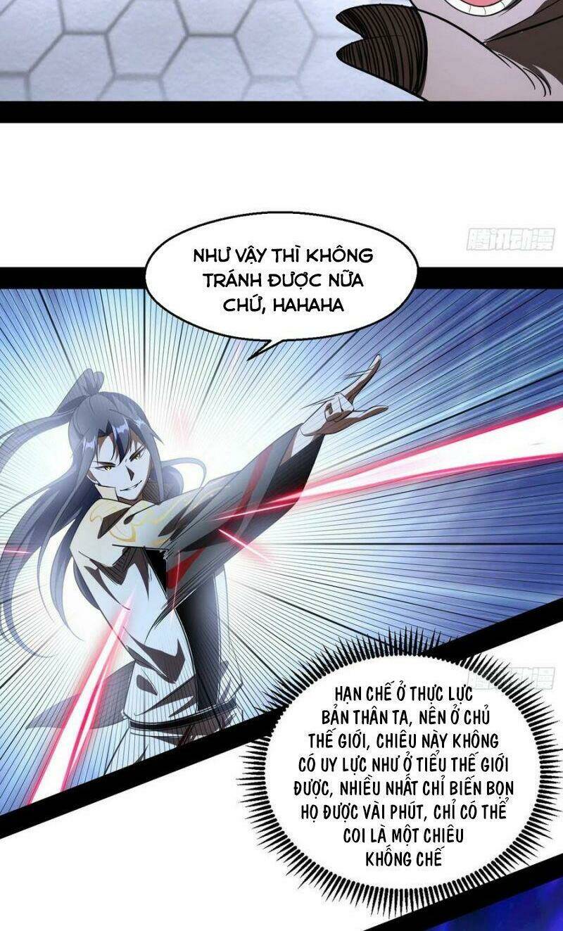 Ta Là Tà Đế Chapter 102 - Trang 2