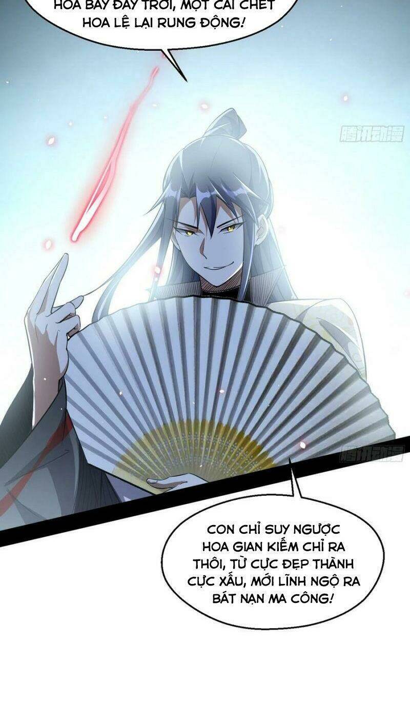 Ta Là Tà Đế Chapter 102 - Trang 2