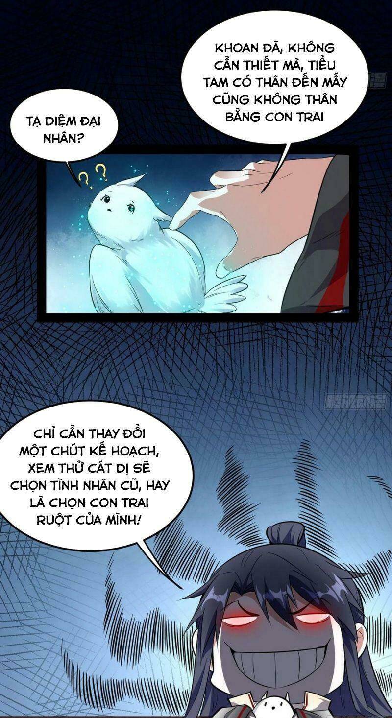 Ta Là Tà Đế Chapter 103 - Trang 2