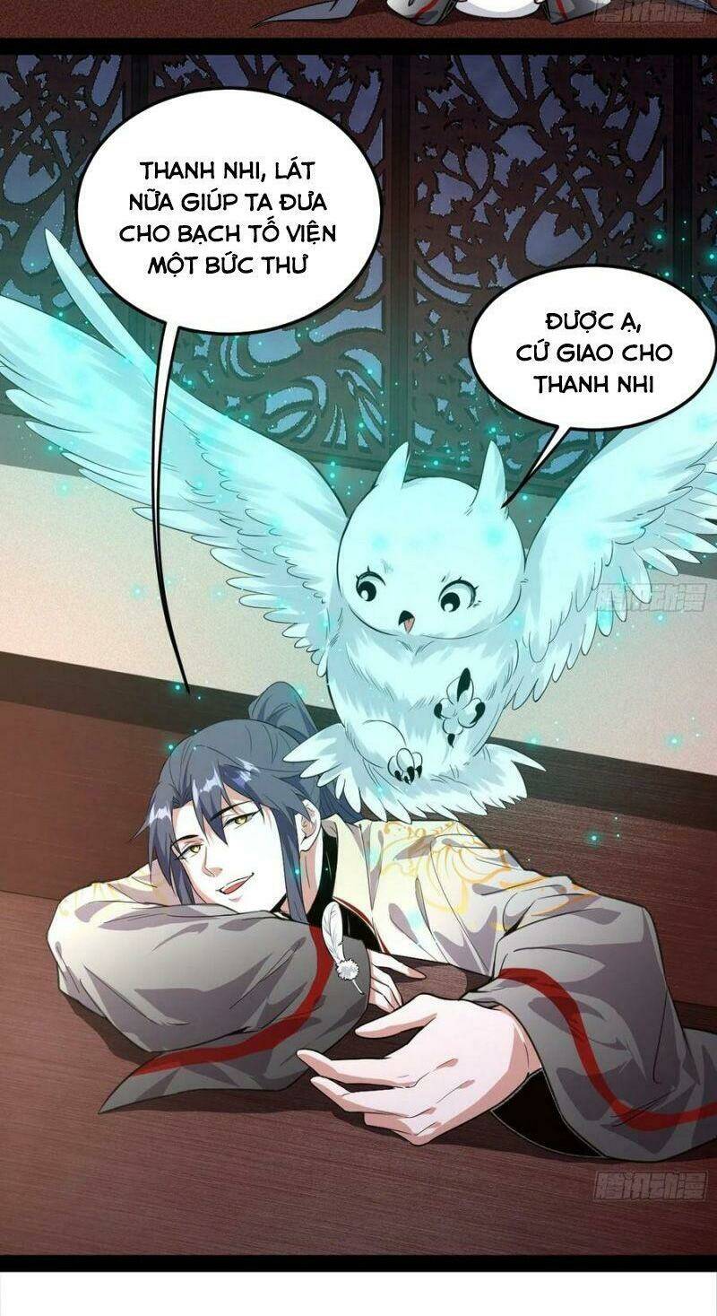 Ta Là Tà Đế Chapter 103 - Trang 2