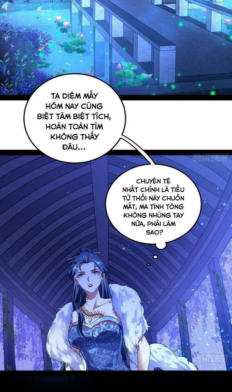 Ta Là Tà Đế Chapter 103 - Trang 2