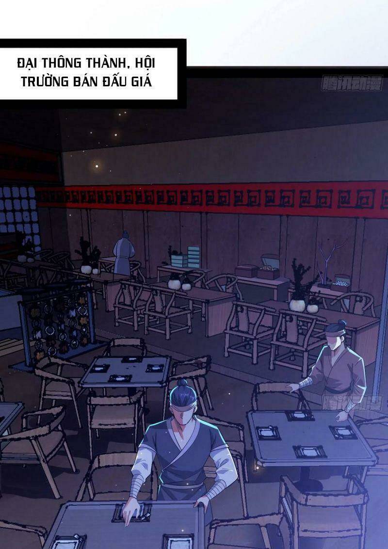 Ta Là Tà Đế Chapter 103 - Trang 2