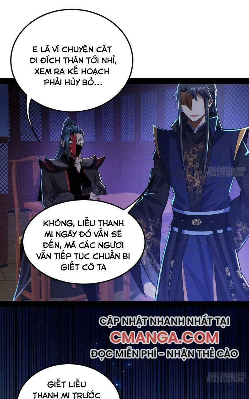 Ta Là Tà Đế Chapter 103 - Trang 2