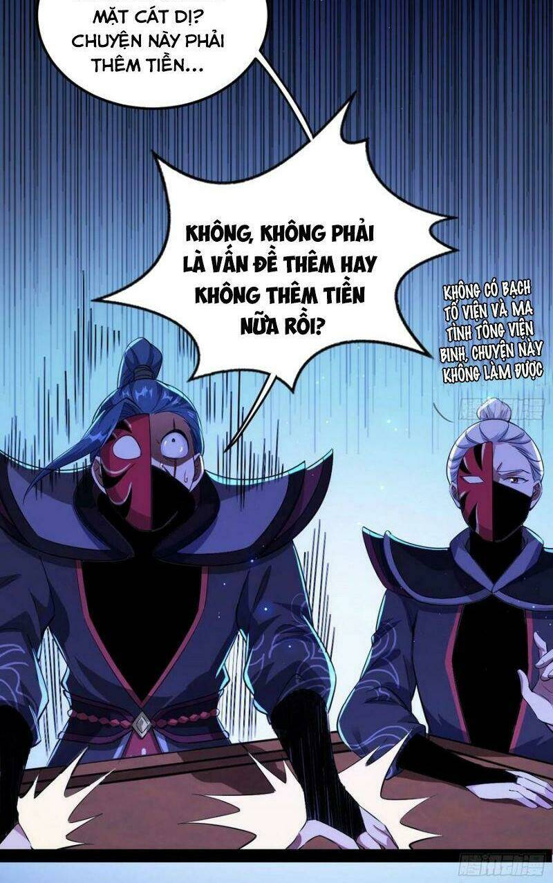 Ta Là Tà Đế Chapter 103 - Trang 2