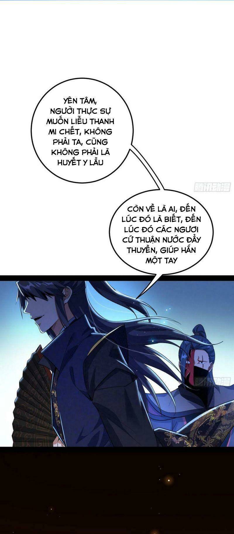 Ta Là Tà Đế Chapter 103 - Trang 2