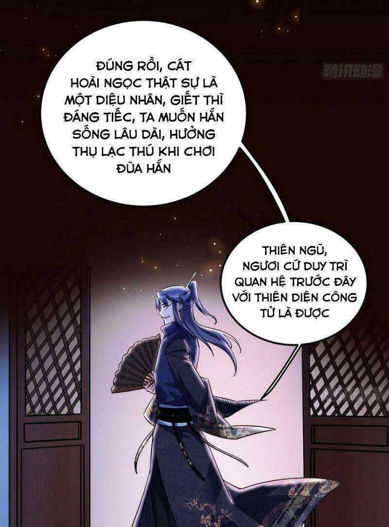Ta Là Tà Đế Chapter 103 - Trang 2