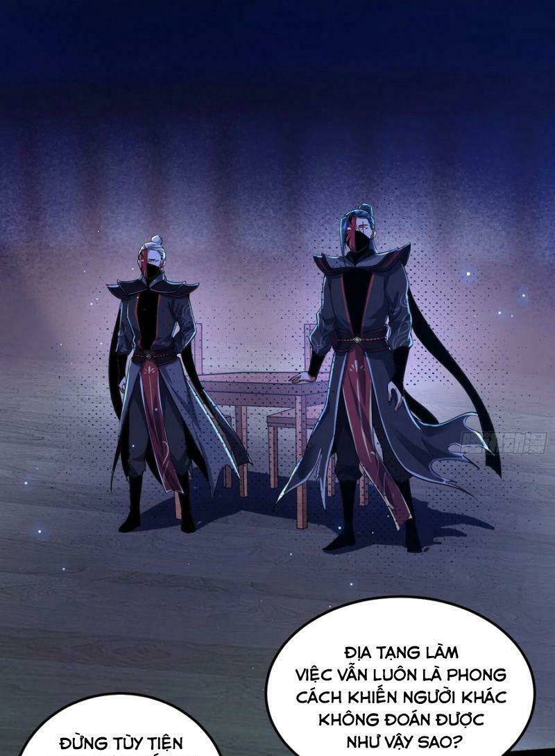 Ta Là Tà Đế Chapter 103 - Trang 2