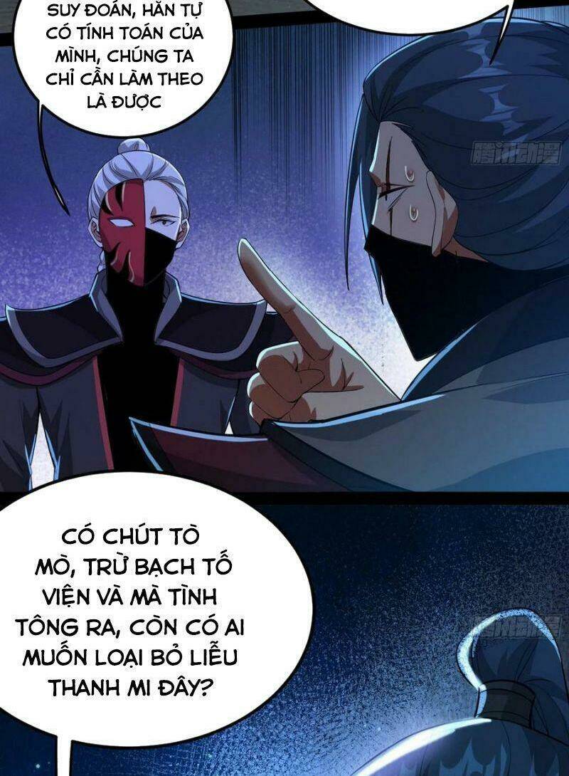 Ta Là Tà Đế Chapter 103 - Trang 2