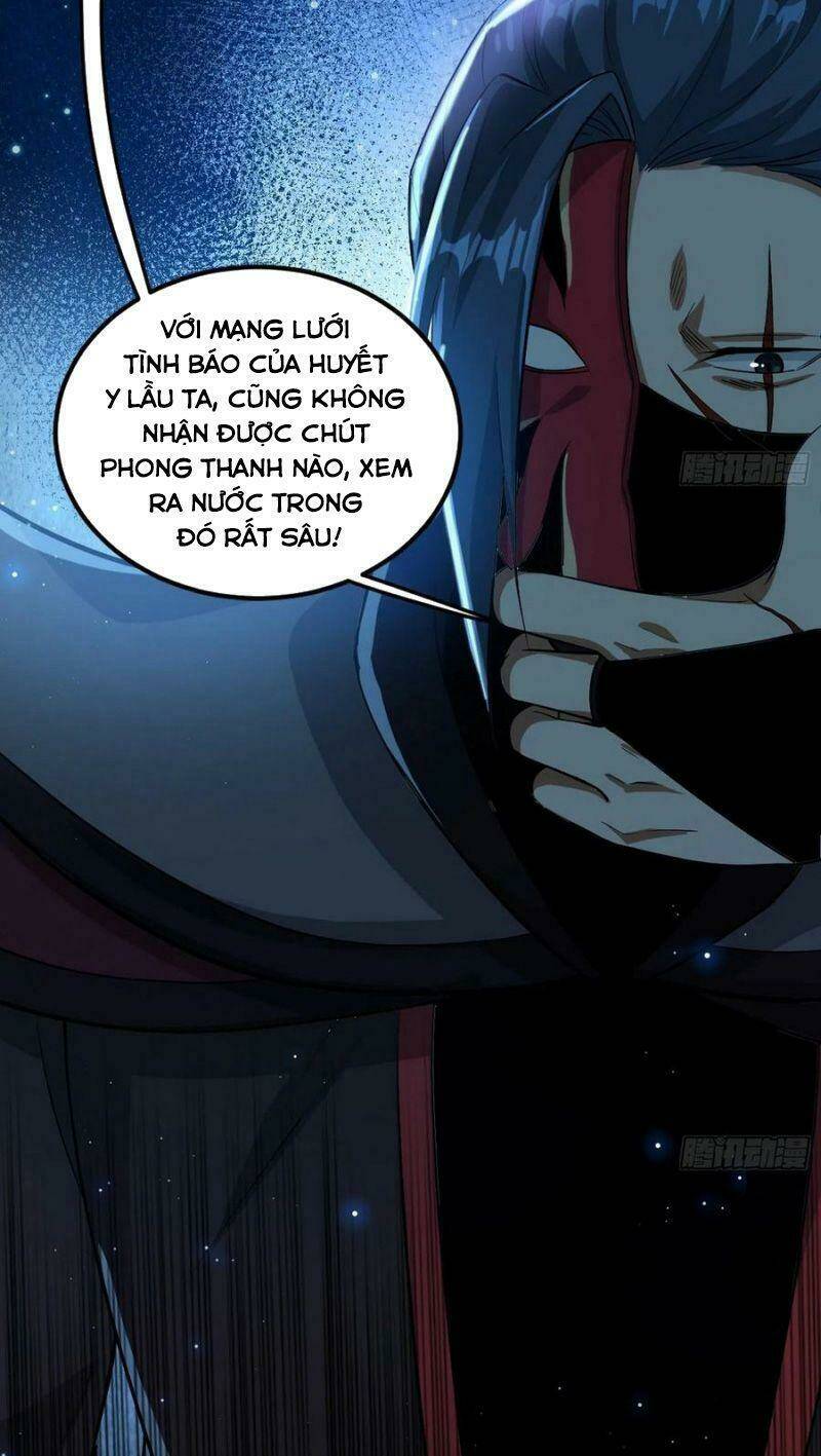 Ta Là Tà Đế Chapter 103 - Trang 2