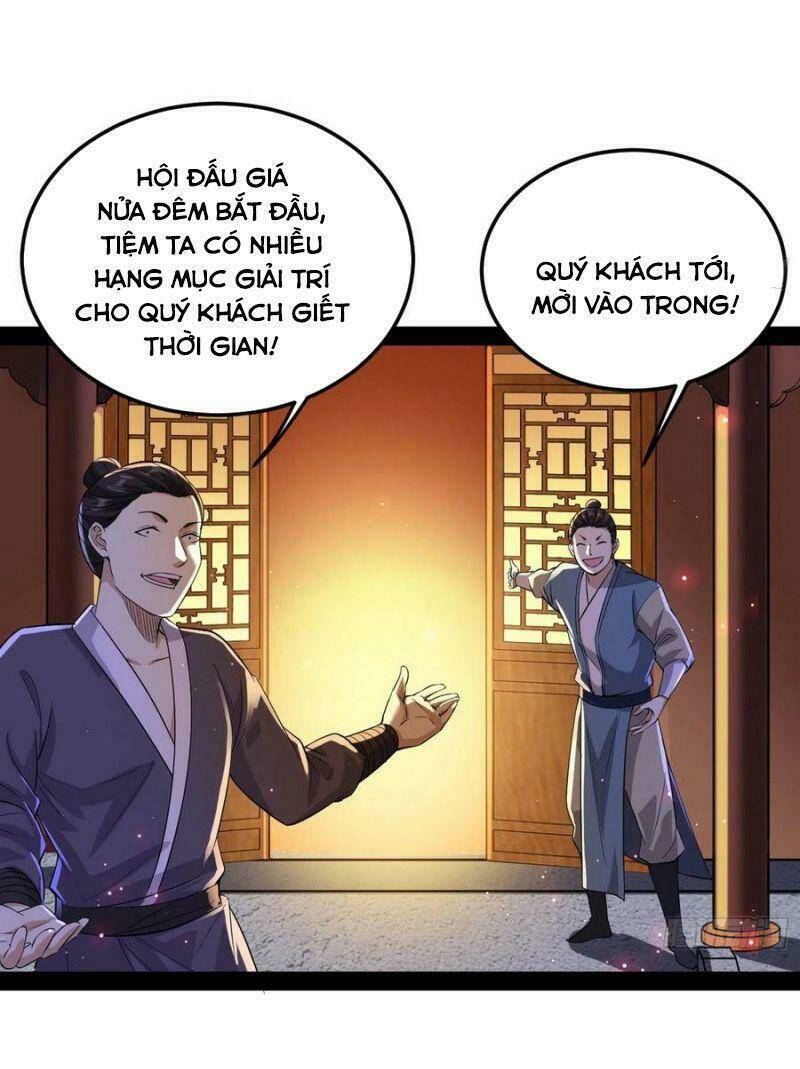 Ta Là Tà Đế Chapter 103 - Trang 2