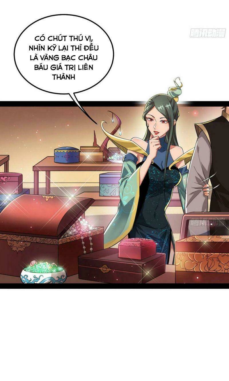 Ta Là Tà Đế Chapter 103 - Trang 2