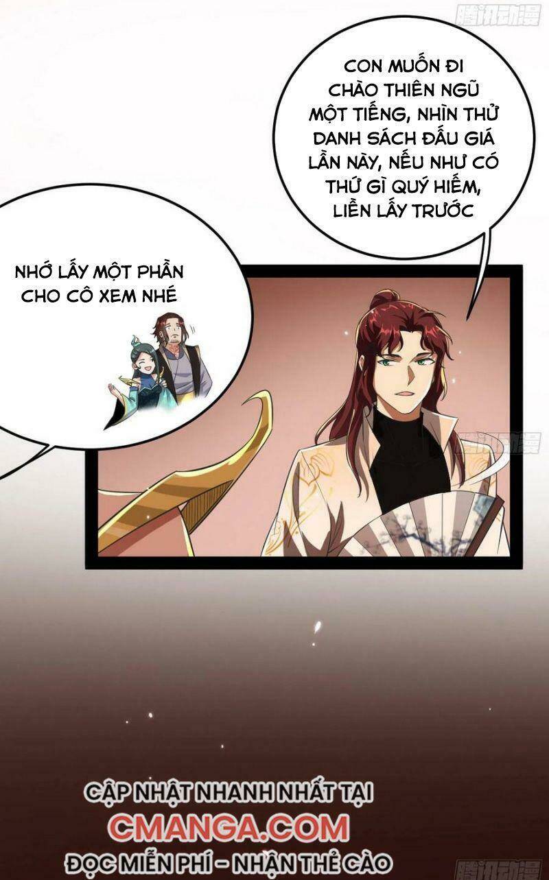 Ta Là Tà Đế Chapter 103 - Trang 2