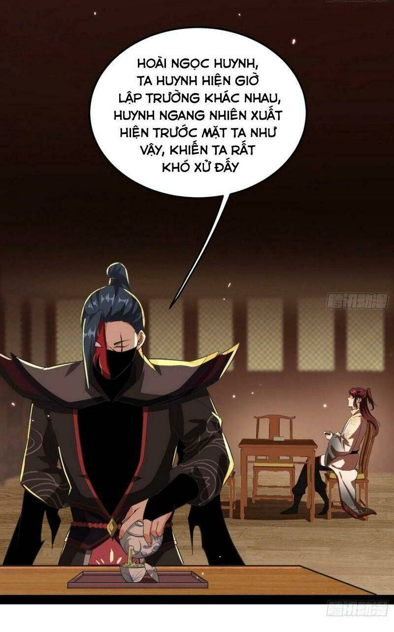 Ta Là Tà Đế Chapter 103 - Trang 2