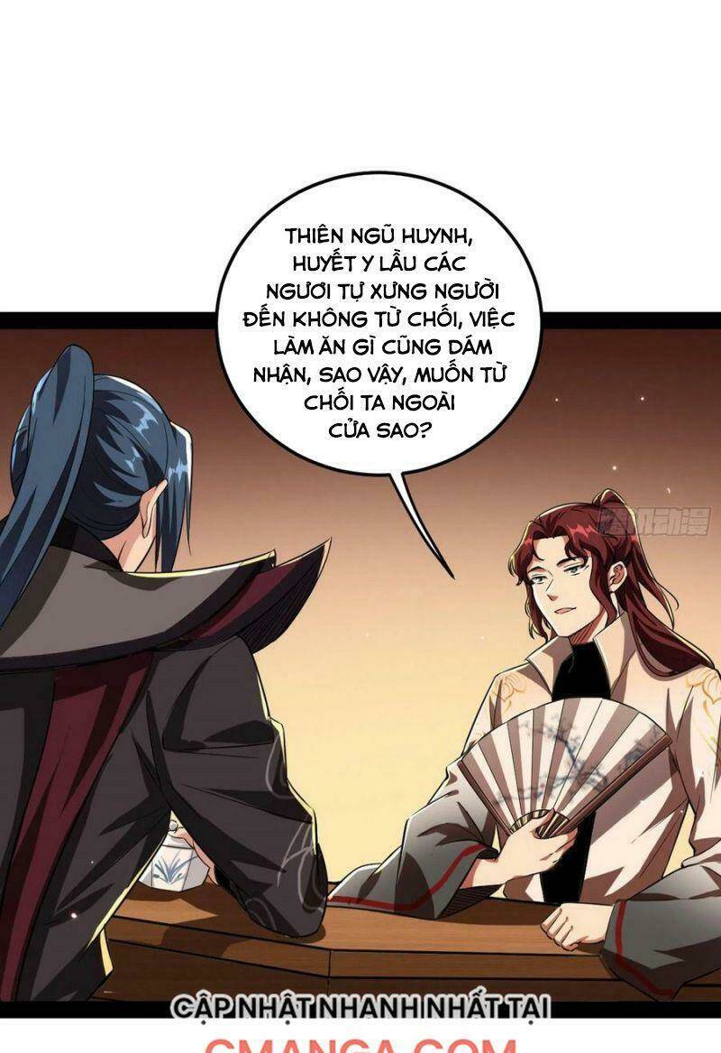 Ta Là Tà Đế Chapter 103 - Trang 2