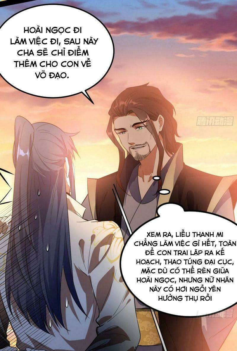 Ta Là Tà Đế Chapter 103 - Trang 2