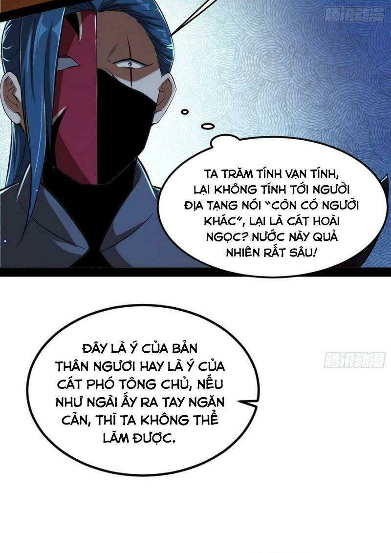 Ta Là Tà Đế Chapter 103 - Trang 2