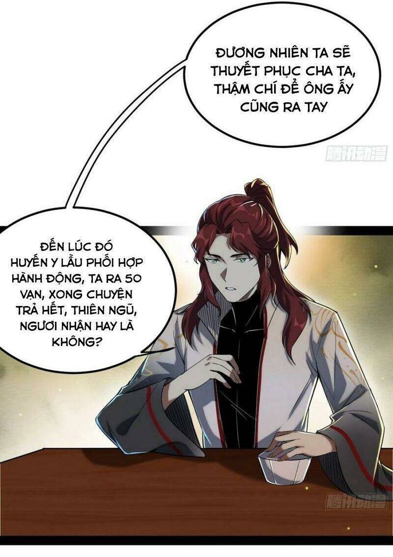 Ta Là Tà Đế Chapter 103 - Trang 2
