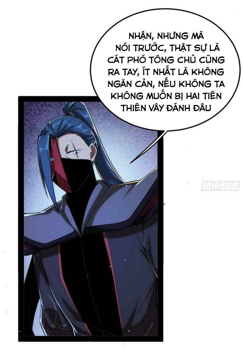 Ta Là Tà Đế Chapter 103 - Trang 2