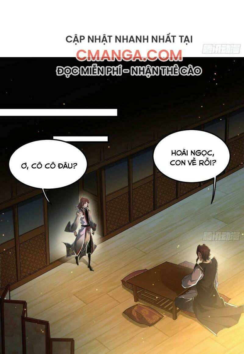 Ta Là Tà Đế Chapter 103 - Trang 2