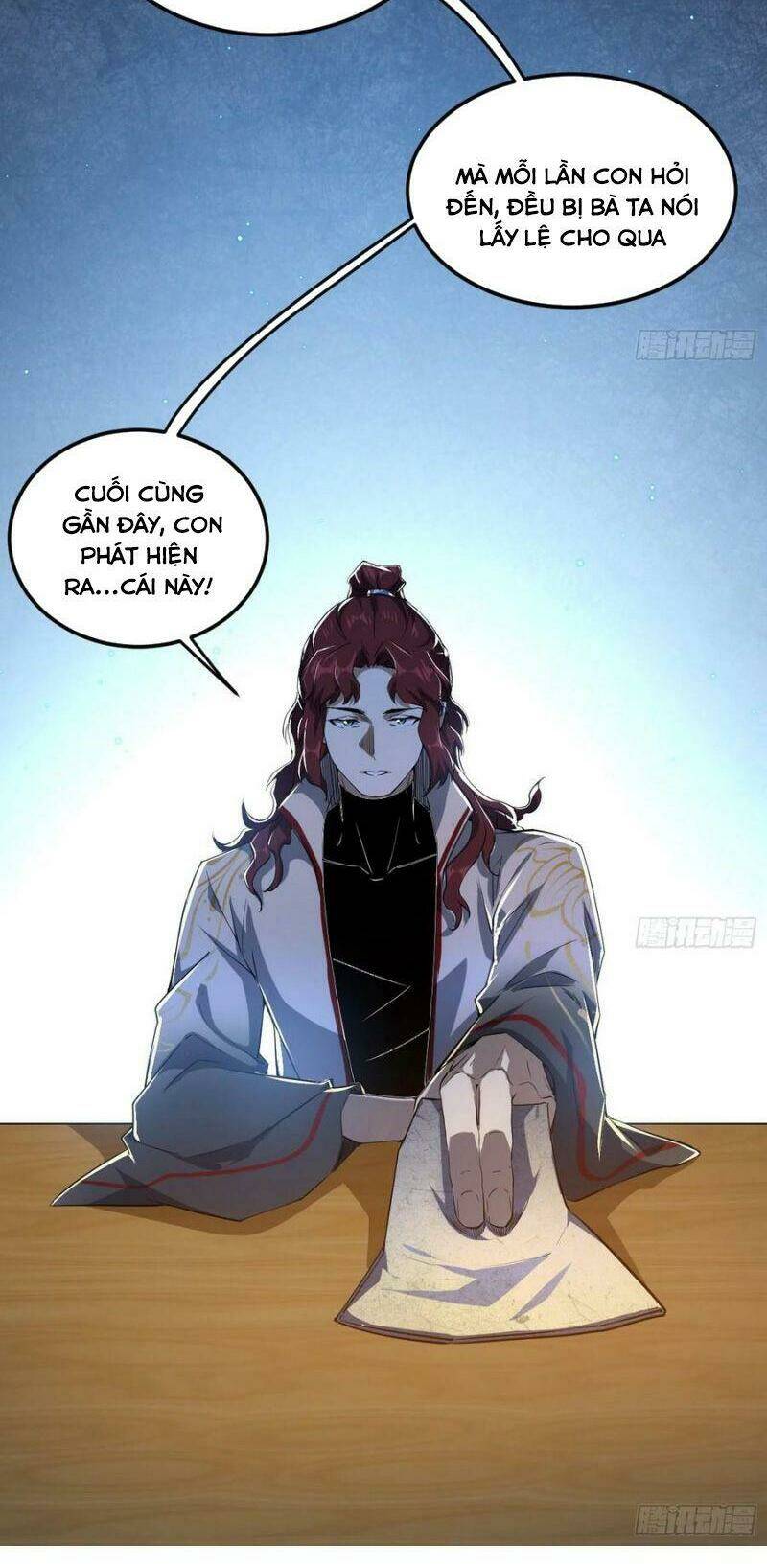 Ta Là Tà Đế Chapter 103 - Trang 2