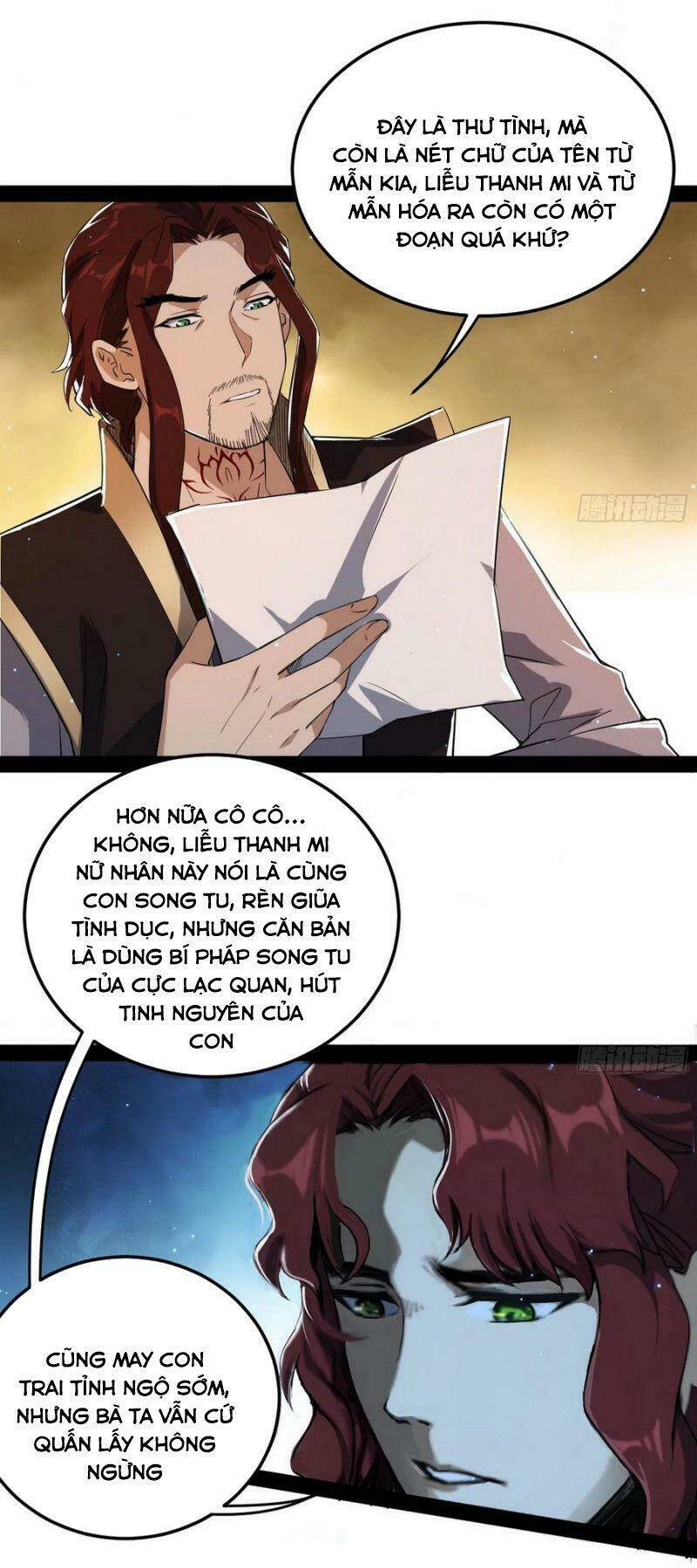 Ta Là Tà Đế Chapter 103 - Trang 2