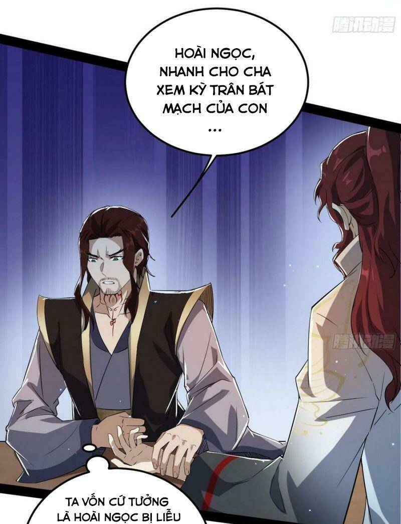 Ta Là Tà Đế Chapter 103 - Trang 2