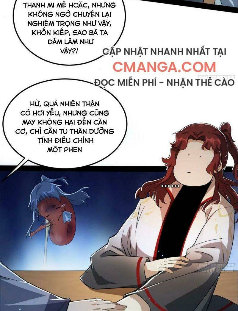Ta Là Tà Đế Chapter 103 - Trang 2